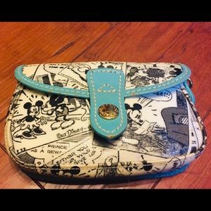 Dooney & Bourke Mickey